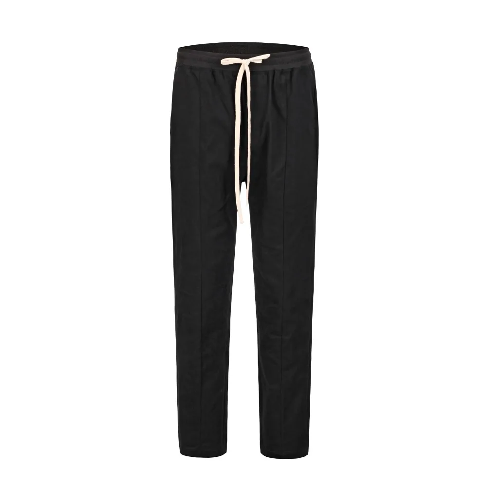 VfiveNnfour Vintage Loose Pants 2019 Men Hip Hip Harajuku Cargo Joggers Tactical Trousers Casual Drawstring Joggers Pants 