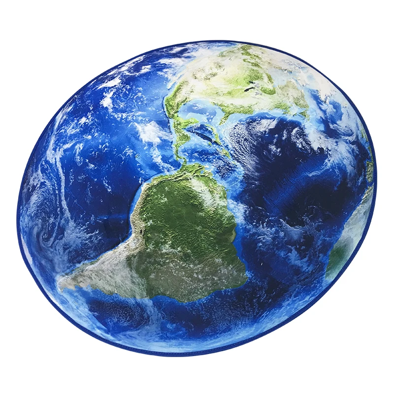

2018 high quality round carpet coffee table room bedroom living room Rug garden kids mat computer chair swivel cushion Yoga mat