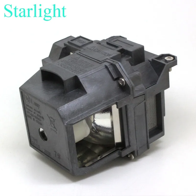 ELPLP78 compatible lamp with housing 4