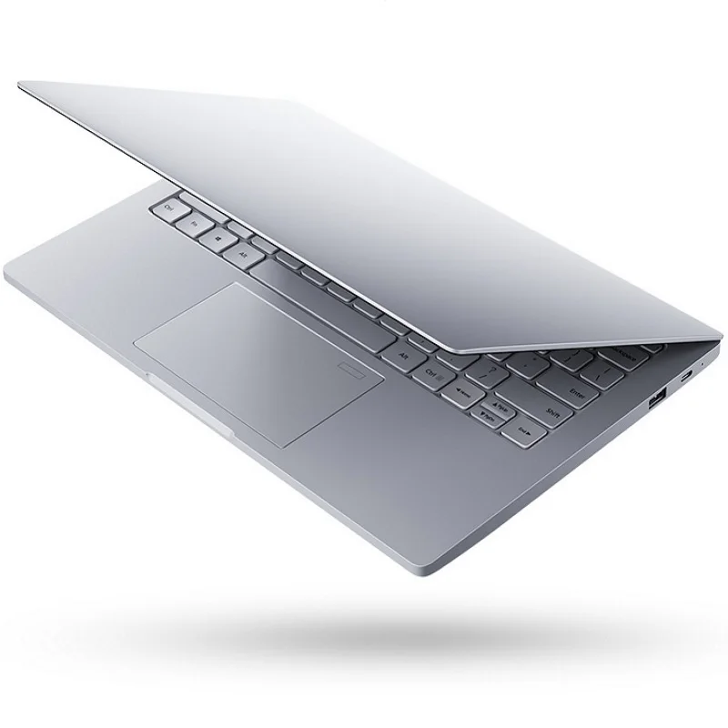 Original 13.3 Inch Xiaomi Mi Notebook Air Fingerprint Recognition Intel Core i5-7200U CPU Intel Windows 10 Ultrabook Laptop