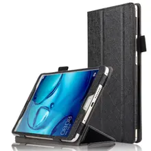 Full Protective Case Cover For MediaPad M3 Lite 10″ Slim Smart Protective Cover Case for Huawei MediaPad M3 Lite Tablet Funda
