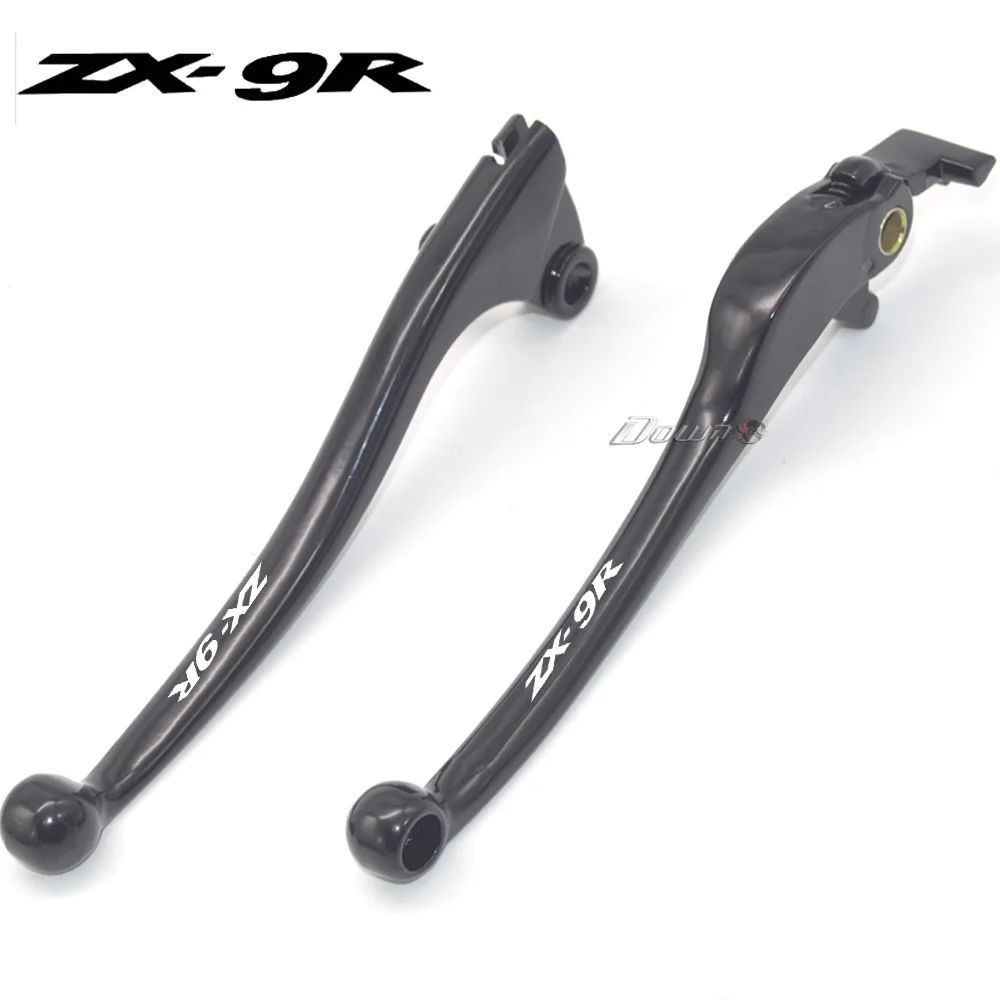 

For Kawasaki ZX9R ZX 9R 2000-2003 motorcycle parts brake clutch hand levers