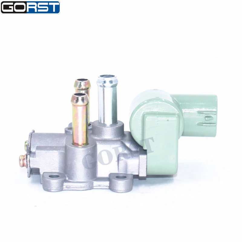 Auto parts 22270 16060 IDLE AIR CONTROL VALVE Motor IACV For TOYOTA