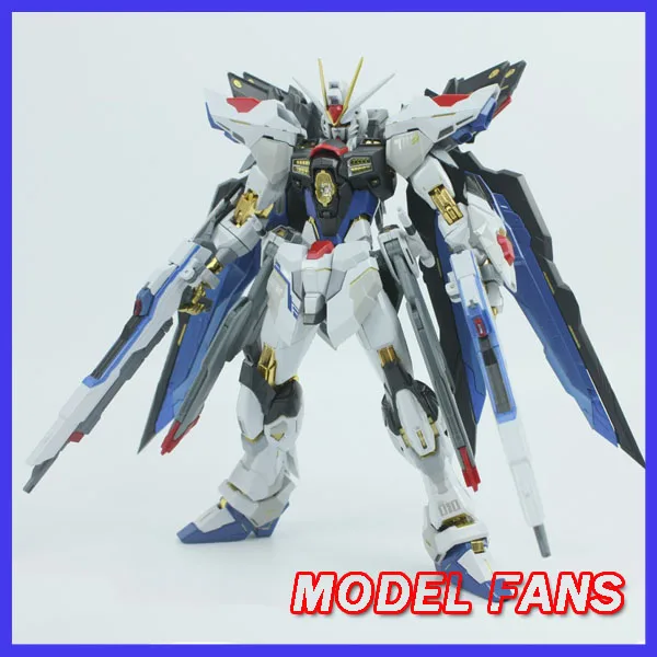 Модельные вентиляторы в наличии metalclub Metalgearmodels металлические сборки MB Gundam Страйк