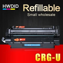 Hwdid U CRG-U совместимый тонер-картридж для Canon IC MF3112 3220 3222 5630 5650 5730 5750 5770 LBP3200 mf3110