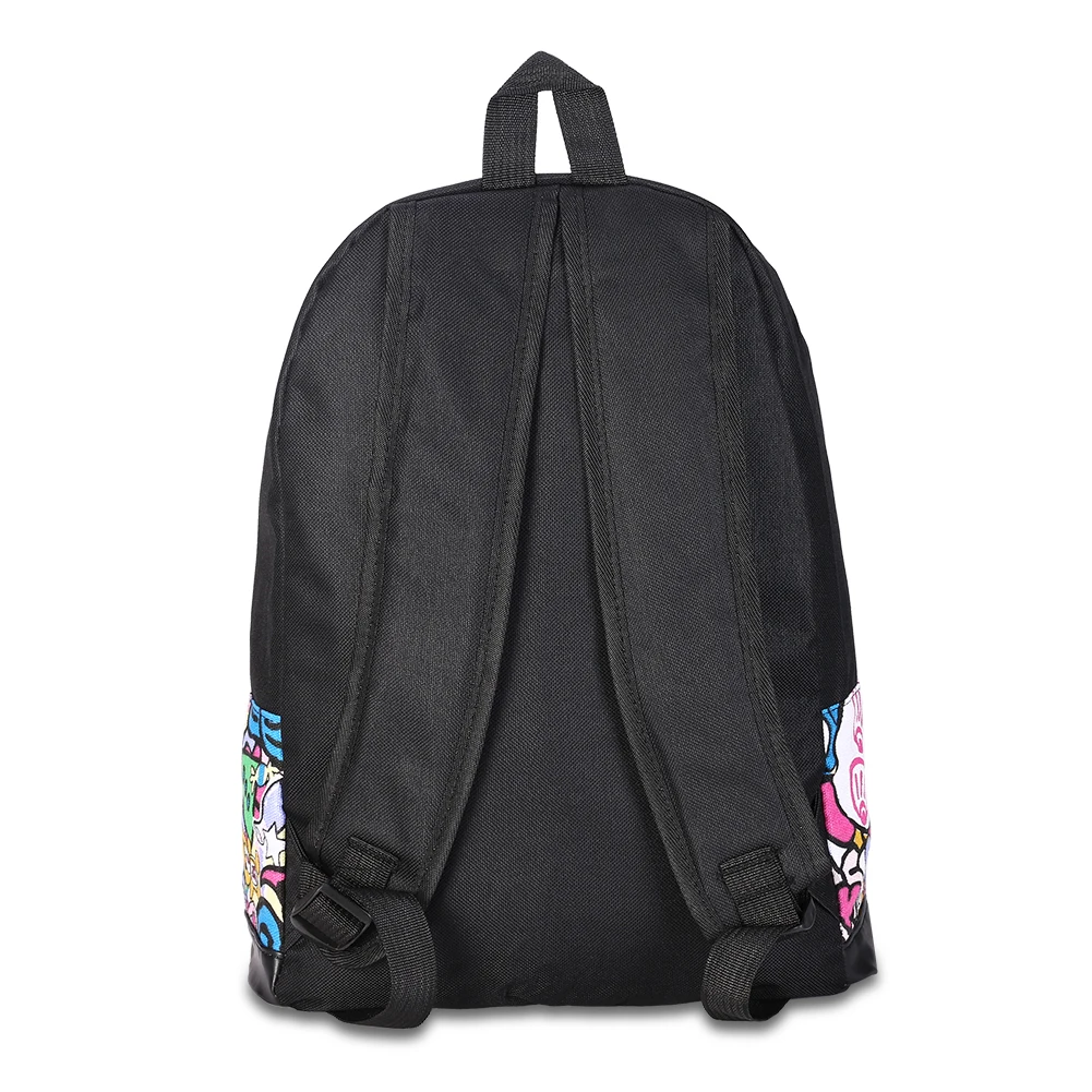4106P Condu Notebook Bag Waterproof  Backpacks Business Black Red Blue