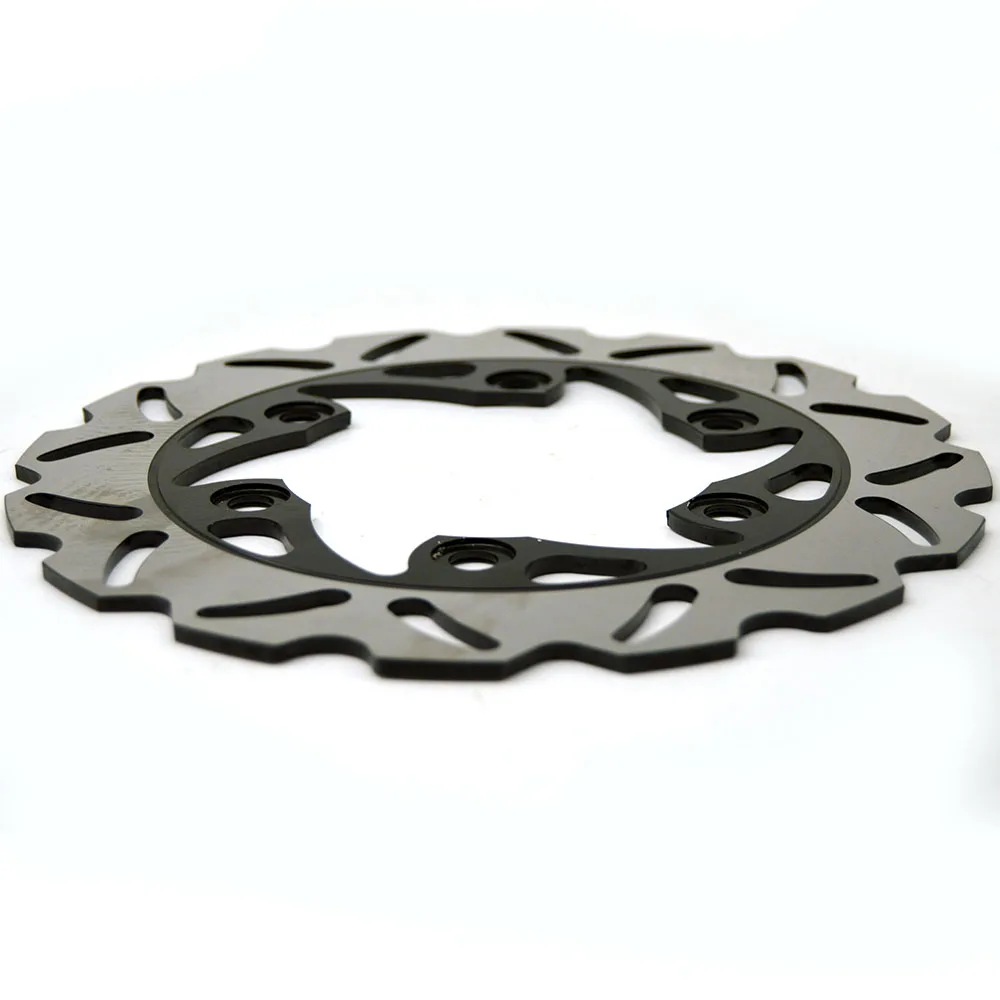 Motorcycle 230mm Rear Brake Disc Disks Rotor For KTM 125 200 390 DUKE 2012 2013 Motorcycle Accessories