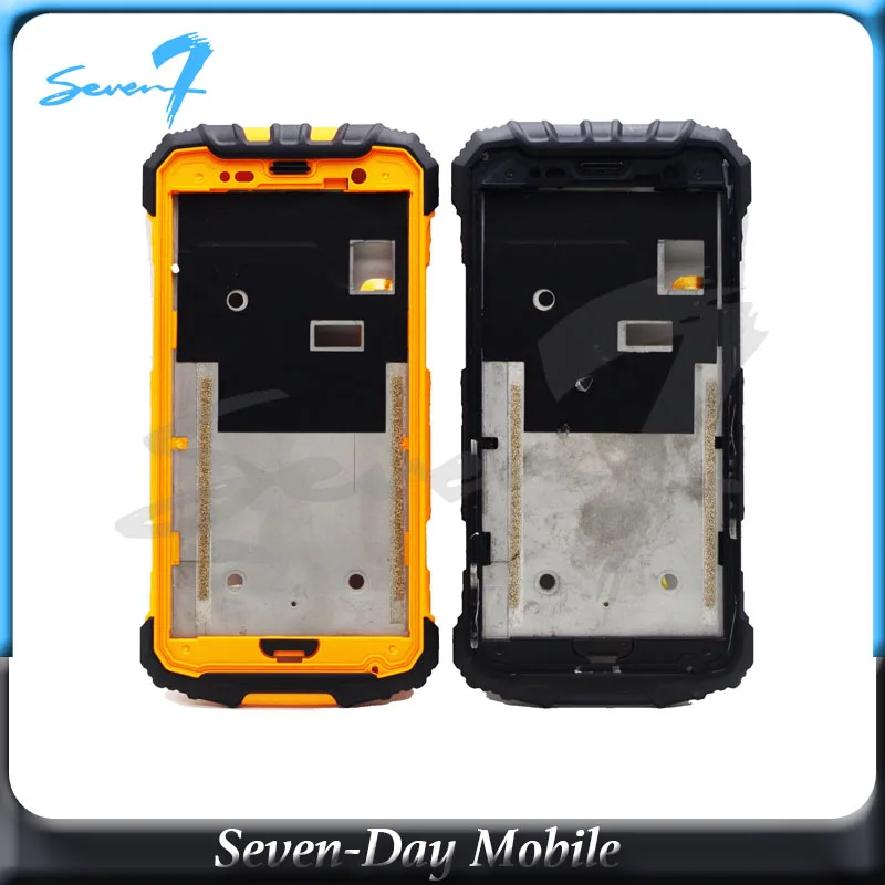 

Used with Glue Frame For Ulefone Armor 2 Middle Frame No LCD Screen