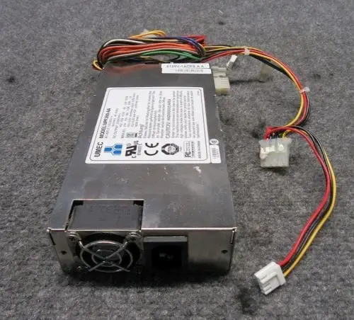 Блок питания Lapsaipc для Φ UMEC 100 240V 200W протестированный рабочий|Блоки компьютеров| |