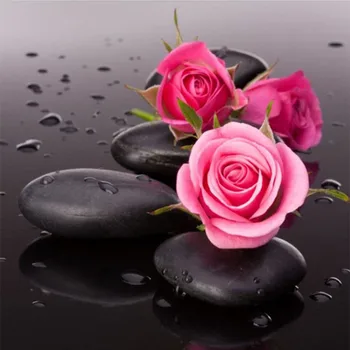 

5D DIY Diamond Mosaic DIY Diamond painting cross stitch Painting Crafts Diamond Embroidery Decoration Gifts Flower