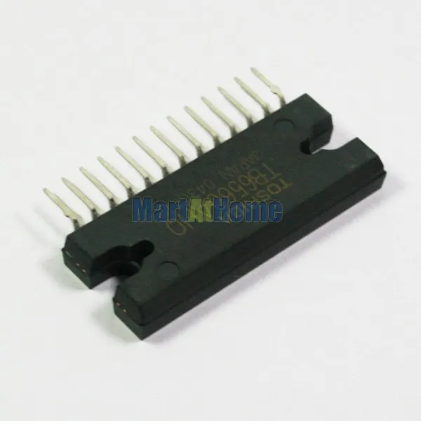 20 шт./лот TB6560AHQ IC TB6560 Драйвер шагового двигателя Toshiba Chip # SM003 @ EF|toshiba chip|tb6560 stepper motor