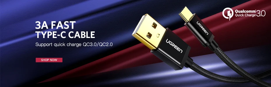 Ugreen USB C кабель для Lightning Кабель для iPhone X XS XR 8 36 Вт PD Быстрая зарядка usb Тип C кабель для передачи данных для Macbook USB шнур