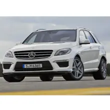 Автомобильное светодиодное Внутреннее освещение для mercedes W166 R129 R199 R231 R172 автомобильный светильник для салона автомобиля 2 шт