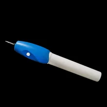 1 Набор микро Электрический вращающийся инструмент Dremel, переменная скорость, резьба по дереву, покраска, отметка для снятия заусенцев, полировка, перекрестная поставка, электрический