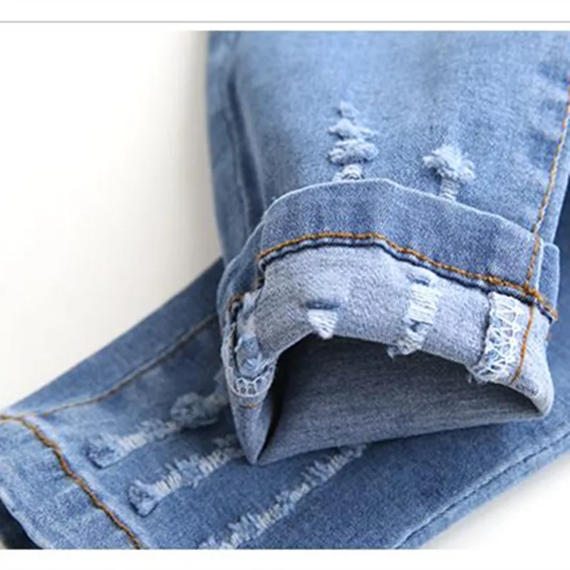 2016 New Brand Spring Autumn Toddler Girl Jeans Girls Skinny Jeans Cute Cartoon Cat Denim Pants Kids Trousers Baby Clothes 2-8Y 2016 New Brand Spring Autumn Toddler Girl Jeans Girls Skinny Jeans Cute Cartoon Cat Denim Pants Kids Trousers Baby Clothes 2-8Y
