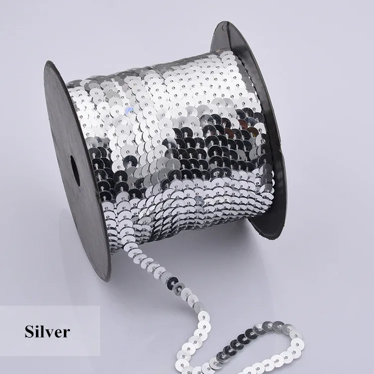 silver