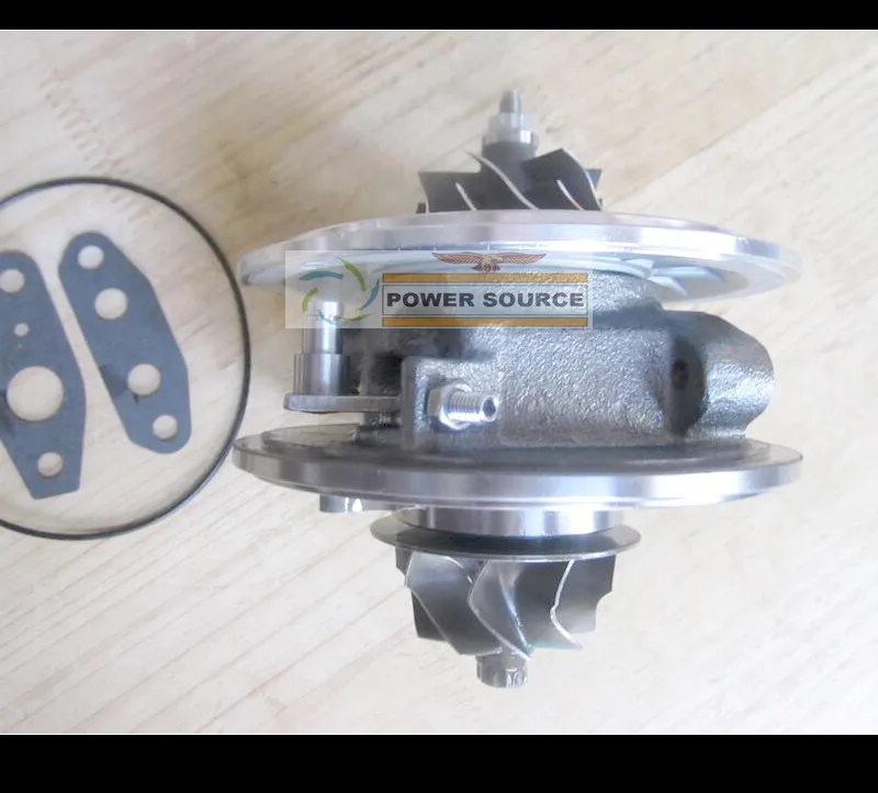 Turbo Cartridge Chra GT2052V 726442-0004 726442-0001 726442-5004S 726442 14411-2W204 For NISSAN Pathfinder TERRANO ZD30ETi 3.0L (5)