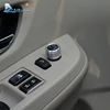 Airspeed-espejo retrovisor para coche, cubierta de ajuste para Subaru Forester XV Outback Legacy 2013 2014 2015, 1 unidad ► Foto 1/5