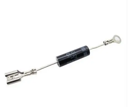 Online Get Microwave Oven Diode Aliexpress Alibaba Group Free Shipping 10ocs Lot High Voltage Diode Microwave Cooker Oven Cl01 12 General T3512 With Hvm12v