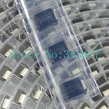 SS510(SK5B 5A 100 V SMB) 100 шт