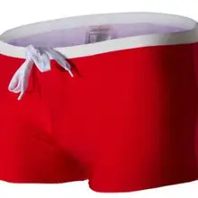 Мужской бренд AUSTINBEM Мужская одежда для плавания плавки для мужчин плавки боксеры Сексуальная горячая одежда для серфинга мужские пляжные шорты