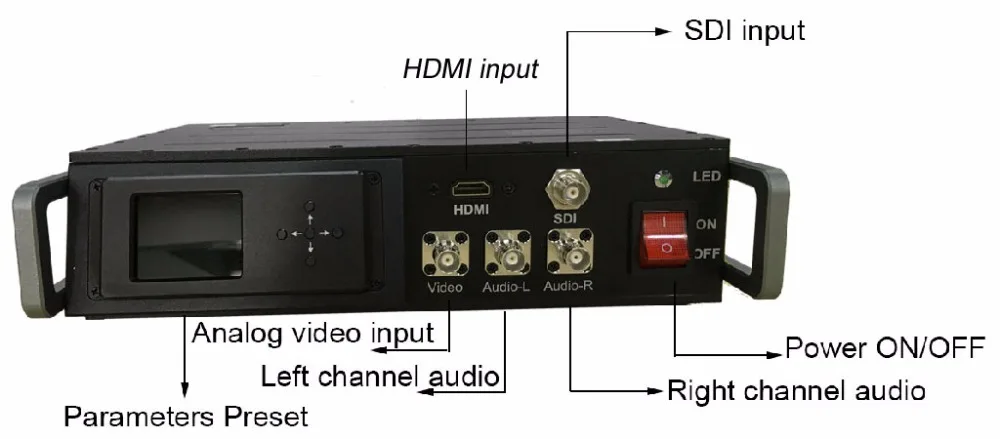 KP-HDT25W-91