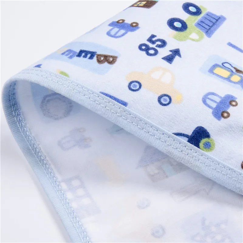 Newborn Baby Changing Pad Infant Child Bed Waterproof Cloth Diaper