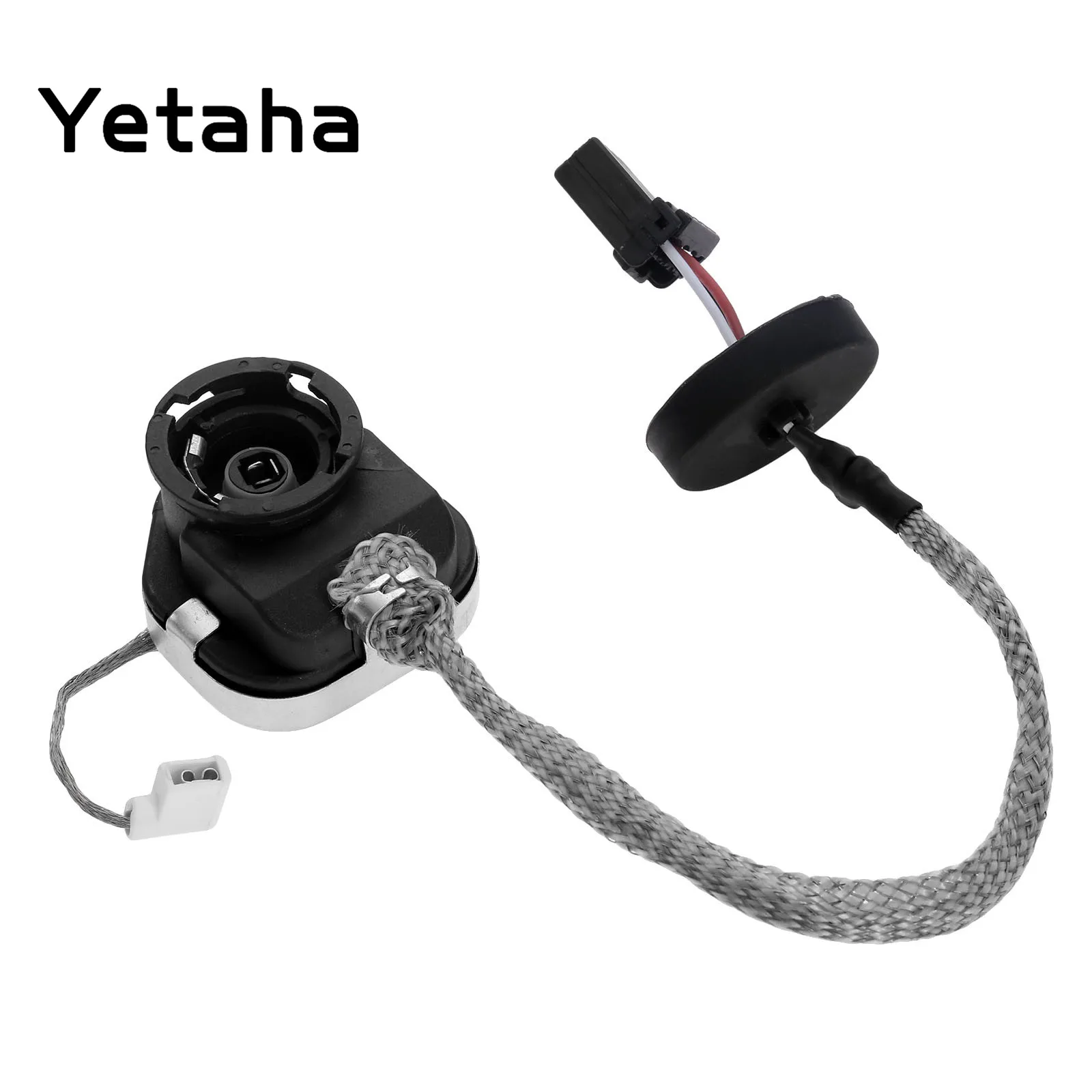 Yetaha Xenon HID фара воспламенитель инвертор управление стартер LAD5GL 33129S0KA01 W3T10571 W3T19471