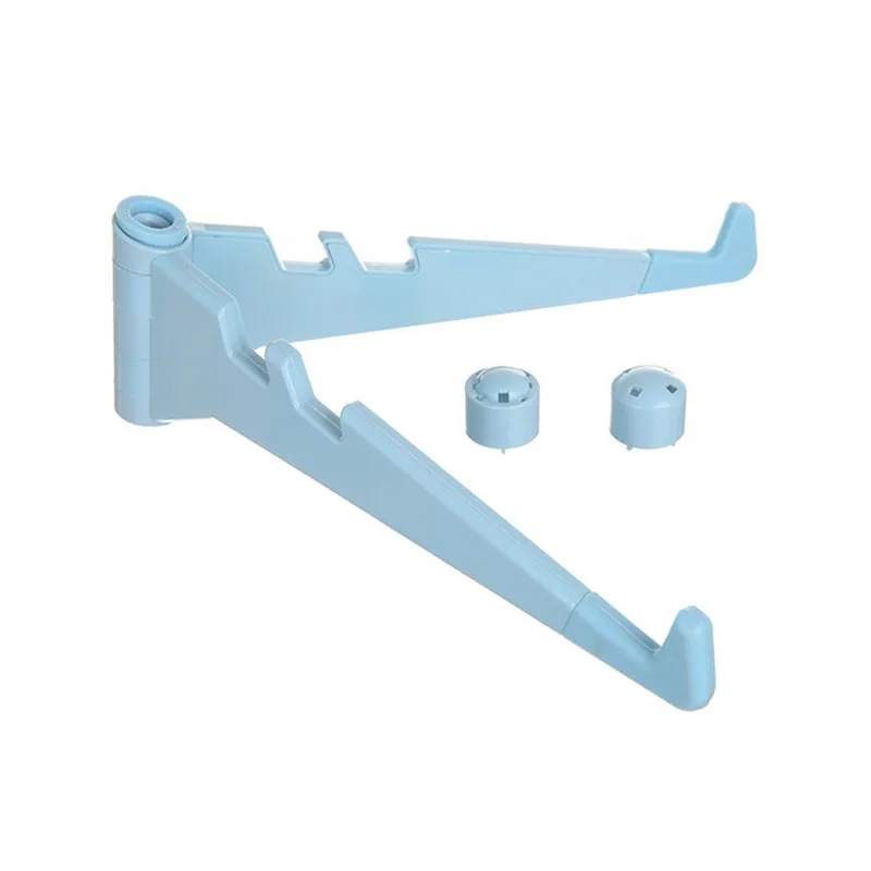Laptop Stand Holder With Adjustable Angles And Cooling Bracket For Laptops And Tablets