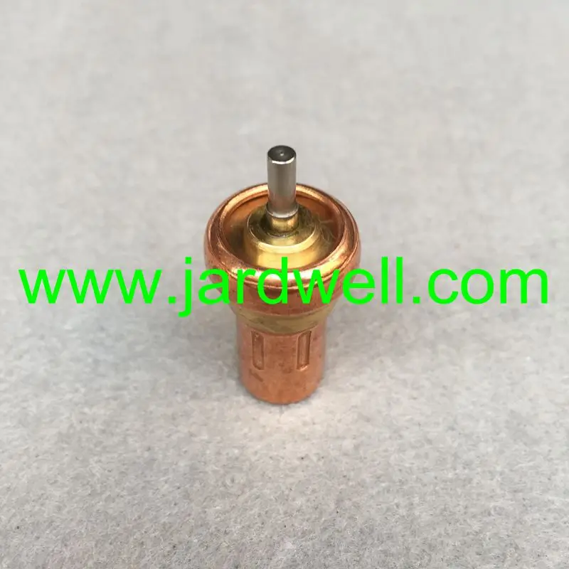 

VMC Thermostat Valve Core opening temperature 70 degree Celsius