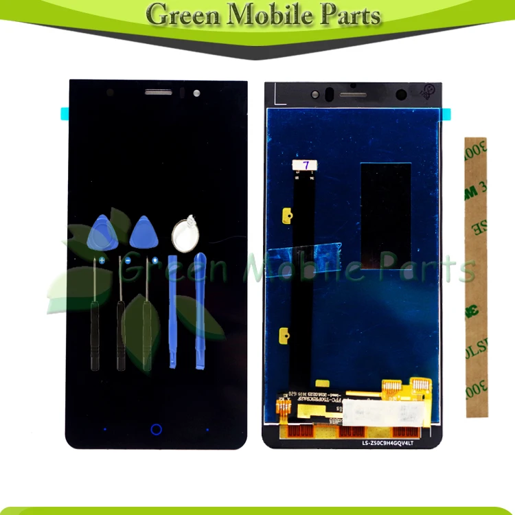 

Touch Screen For ZTE Blade A515 A511 LCD Display Assembly