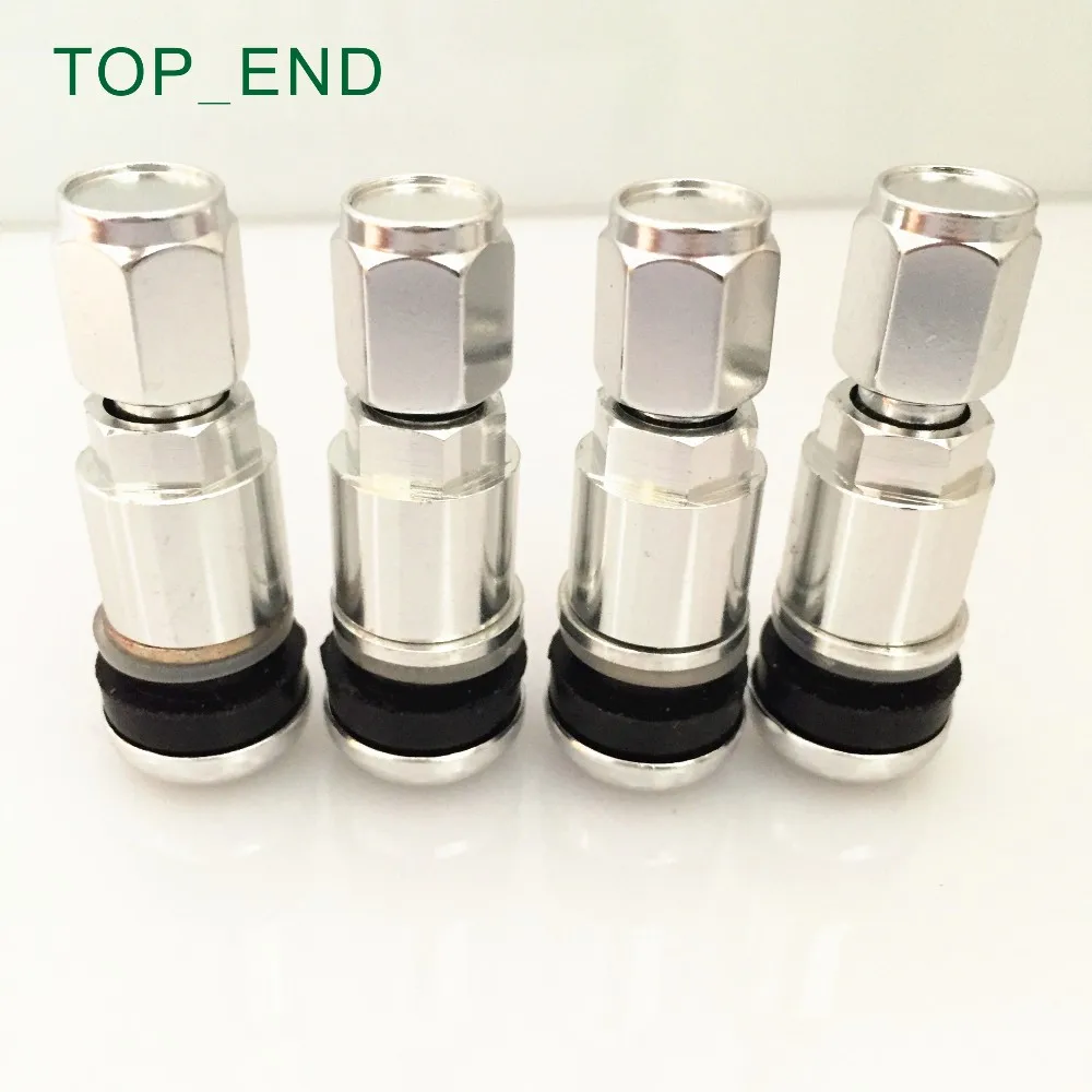 MS525AL-HEX CAP CHROME 2