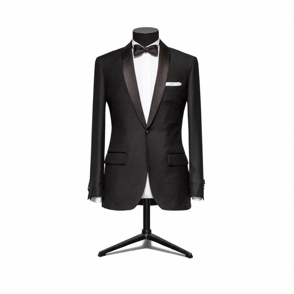 costume 3 pièces pas cher