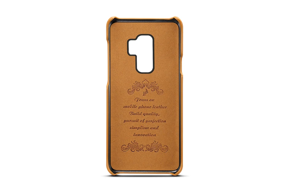 !ACCEZZ Luxury Phone Case For Samsung Galaxy Note 8 9 New Cover Protective Shell Capa Coque Mobile Cases For Samsung S8 S9 Plus (4)