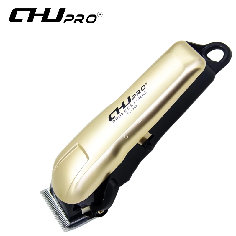 chj pro clipper