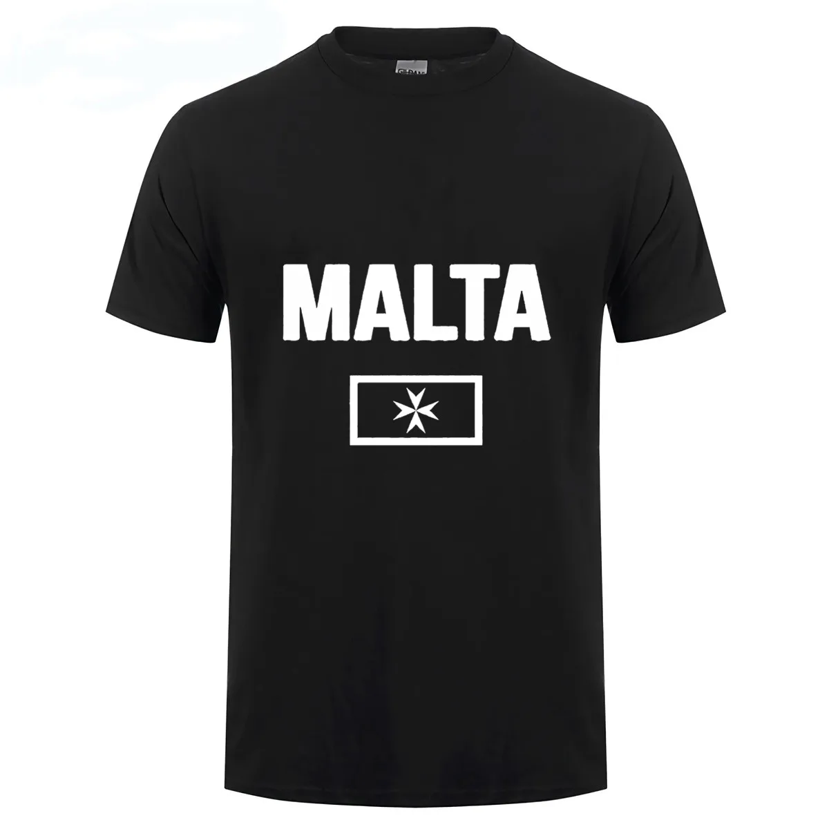 maltese shirt