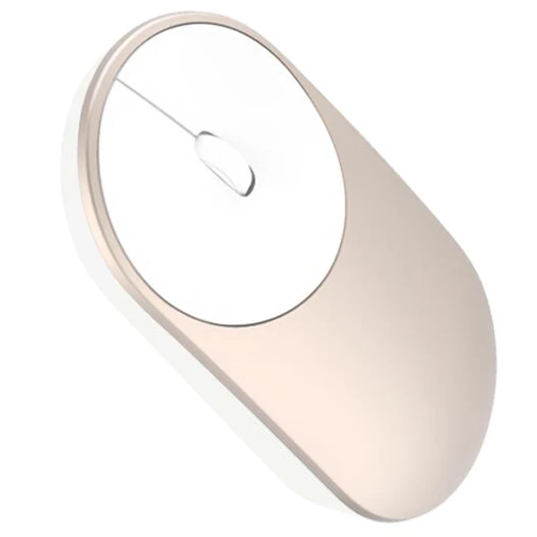 Xiaomi Mi Portable Mouse 2 Купить