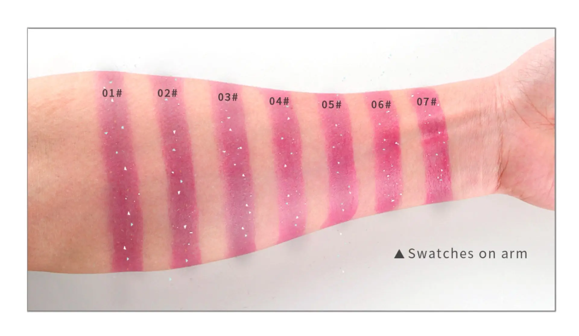 7 colors 1PCS Magic glitter Lipstick Crystal Jelly Temperature Change Color Lip Balm Maquiagem with Glitter lips for Wholesales 7 colors 1PCS Magic glitter Lipstick Crystal Jelly Temperature Change Color Lip Balm Maquiagem with Glitter lips for Wholesales