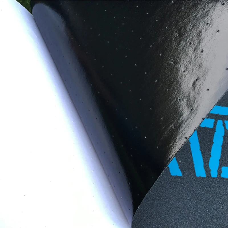 Самокат педаль подножка лента наждачная бумага для XIAOMI Mijia M365 Электрический скейтборд противоскользящая наклейка защитный скейт наклейка s DIY