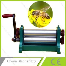 Прессовочная машина для пчелиного воска 75*310 мм