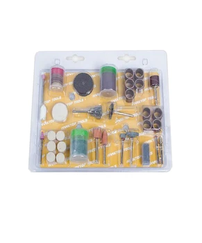 

105 pieces of electric grinding accessories hanging grinding combination cutting polishing carving jadeware beauty nail DIY