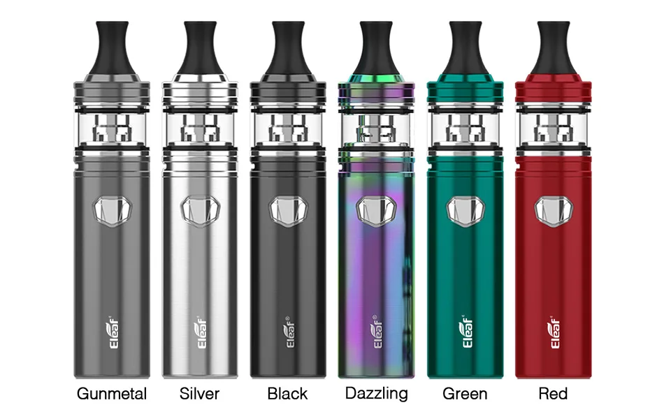 Eleaf iJust Mini Vape Pen Kit 1100mAh