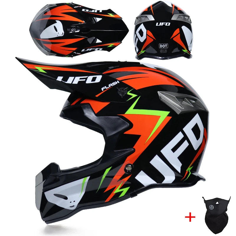 atv helmets for adults