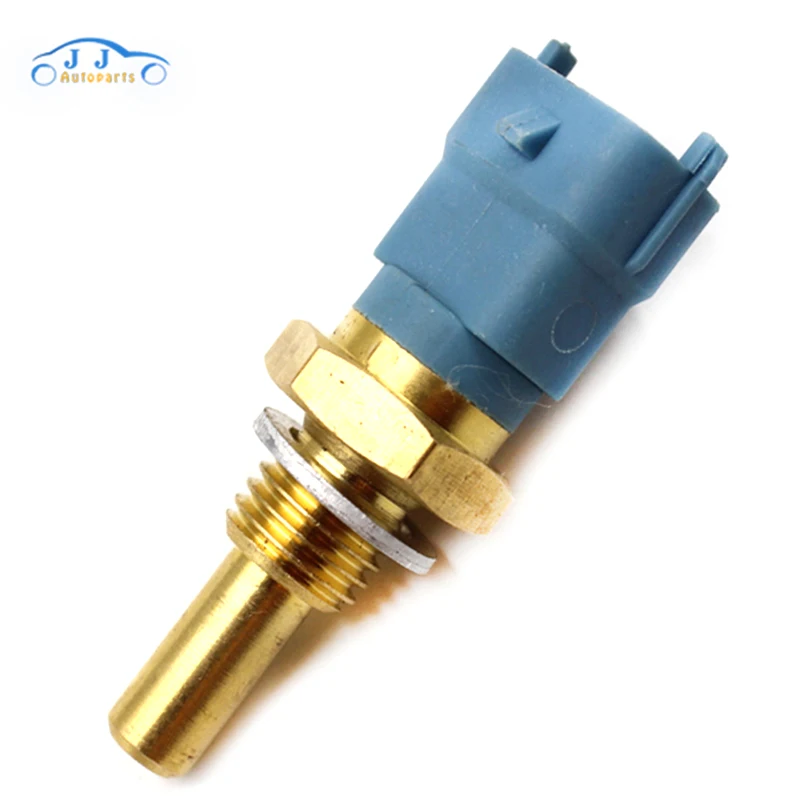 Coolant Temperature Temp Sensor For Iveco Daily III IV V Renault
