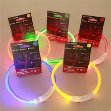 Led Usb Dog Collar Rechargeable LED Charging Tube Flashing Night Dog Collars Glowing Luminous Safety Pets Dog Collar . Led Usb Dog Collar Rechargeable LED Charging Tube Flashing Night Dog Collars Glowing Luminous Safety Pets Dog Collar .