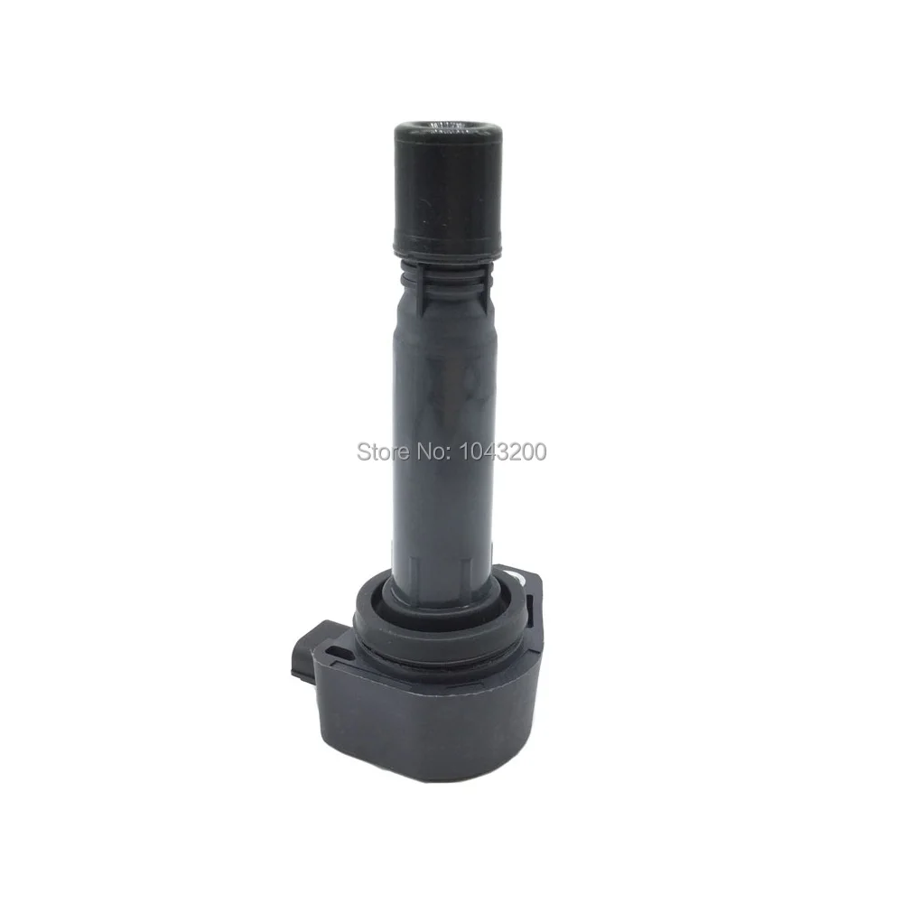 US $54.52 30520RNAA01 FOR HONDA CIVIC L4 18L 20062011 NEW 4 PCS Ignition Coil 30520RNAA01 C1580 UF582 5C1637