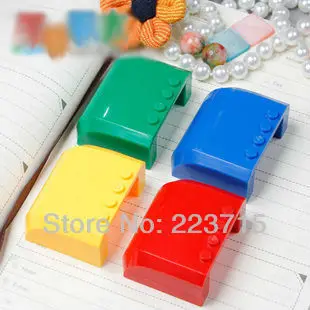 

Free Shipping! 61484 10pcs*Front 6X5X2 W. Bow* DIY enlighten block bricks,Compatible With Assembles Particles