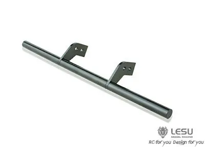 

LESU 1/14 Metal Rear Bumper Tmy Bz MAN Sca RC TractorTruck