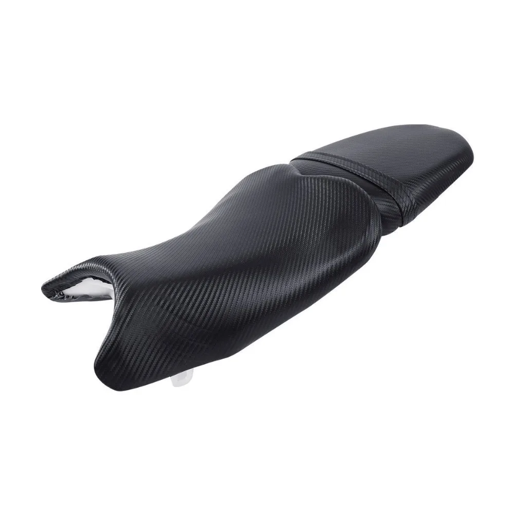 

Комбинация подушек на переднее и заднее сиденье мотоцикла для Suzuki GSXR600 750 GSX-R600 2006-2007 K6