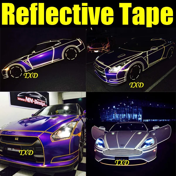 Image result for 3m reflective tape